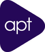 APT Logo Icon