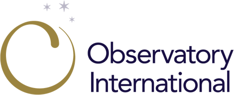 OI Logo Icon